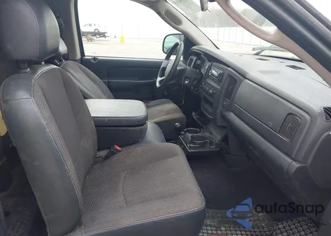 2004 Dodge Ram 1500 St/Slt z USA, uszkodzony, nr VIN 1D7HU16DX4J158729